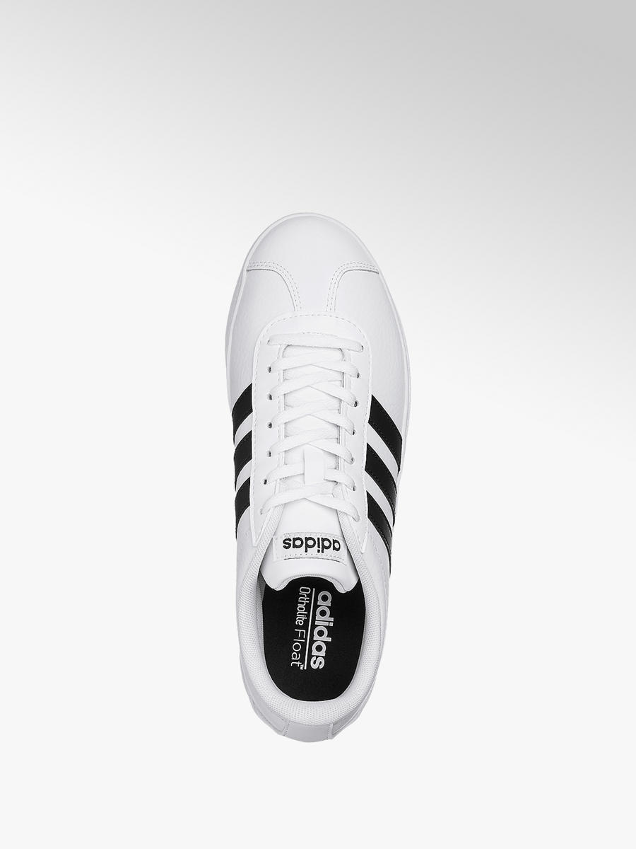 adidas vl court 2.0 uomo verde adidas vl court 2.0 uomo verde